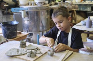 « Envies de Printemps »... pour les petits et les grands.