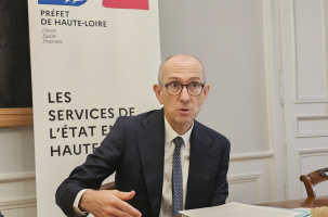 Le préfet a responsabilisé les parents.