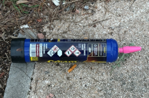 Le protoxyde d'azote peut générer de grave conséquences sur la santé.