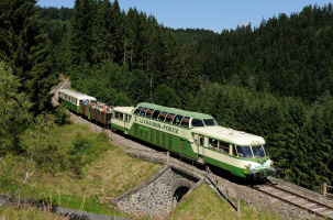 Agrivap vous embarque sur les rails, entre aventure, découverte et loisir.