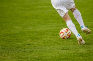 L'équipe féminine du Puy Foot