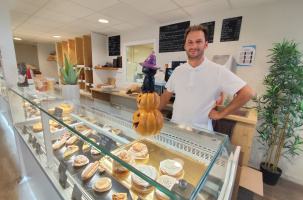 Boulangerie Laurent Issoire