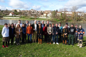 Retournac A’venir souhaite du changement pour la commune