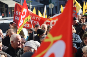 Les retraités actuels ont été les actifs de jadis... et réciproquement.