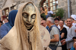 Les agissements de certains en font grimacer d'autres durant les Fêtes Renaissance.