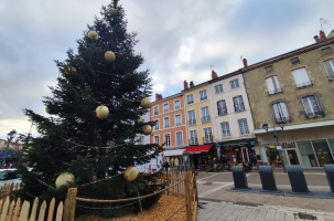 Illuminations Issoire