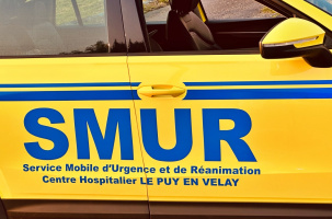 Le Smur du Puy