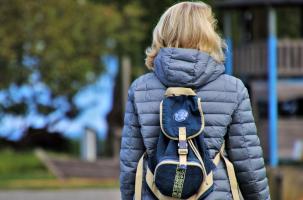 Une classe du lycée La Fayette de Brioude est actuellement fermée pour cause de cluster de Covid-19.