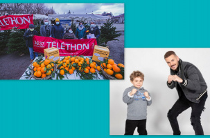 Si une infime partie des animations de terrain du Téléthon 2020 sont maintenues, notamment au Puy, il existe toutes sortes de façon de contribuer à la recherche sur les maladies génétiques.
