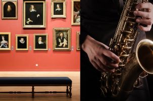 Une visite musicale s'organise au Musée Crozatier ce samedi 16 décembre