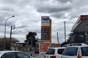Plafonnement carburant total 