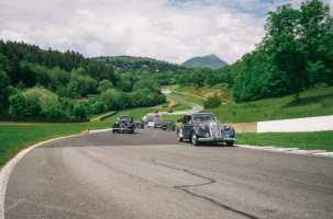 La Traction universelle