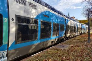 La gestion des TER par la Région à la place de la SNCF Voyageurs ?