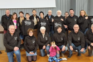 Les tréteaux de Peynastre