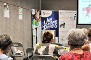 L'UDAF organise deux cinéEchanges à Brioude et Yssingeaux. 