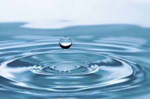 Restrictions usage de l'eau 
