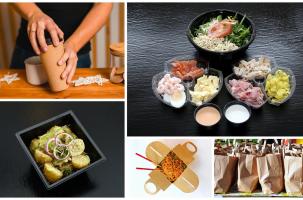 Les bars et restaurants sont fermés depuis le 30 octobre.