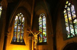 Le diocèse du Puy a mis plusieurs actions en place pour contrôler les abus sexuels. 