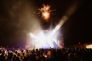 World Festival d'Ambert