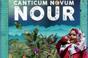 "Nour", un spectacle poétique le 17 décembre à Vorey.