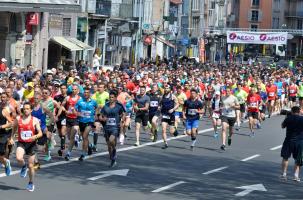 Les 15km du Puy en 2022