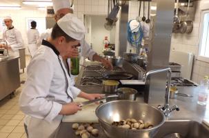 Le campus de Bains vous ouvre ses portes pour sa "Nuit de l'apprentissage" le 9 février