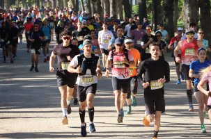 Des milliers de baskets ont traversé les rues du Puy et au-delà pour le 5ème Urban Trail.