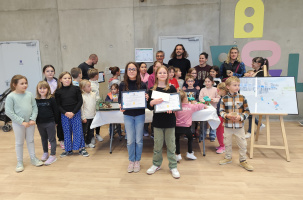 Ecole Les Volcans Issoire