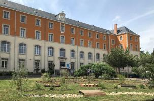 Institut des sciences de la vie et de la Terre du Puy-en-Velay vous ouvres ses portes