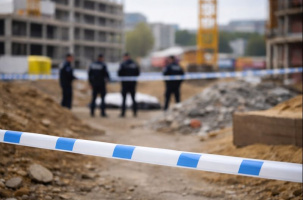 Clermont-ferrand un corps retrouvé sur le chantier de l'ancien Hôtel Dieu