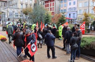 La généralisation des 1 607 heures concerne 1 200 agents des 72 communes de l'Agglo.