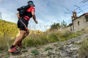 Du 17 à 123 km, il y en a pour tous les mollets lors du Grand Trail du Saint-Jacques by UTMB