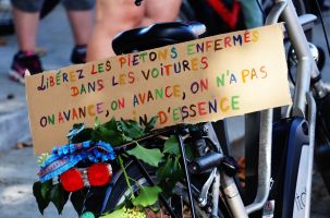 La ville du Puy et l'Agglo sont elles prêtes pour une véritable révolution cyclable ? 