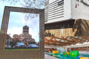 Vacances hiver issoire