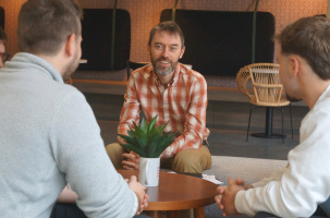 Une nouvelle formation professionnalisante