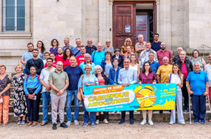 Une myriade d'associations culturelles et sportives à découvrir