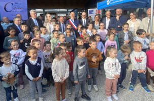 Les enfants aussi ont eu la parole