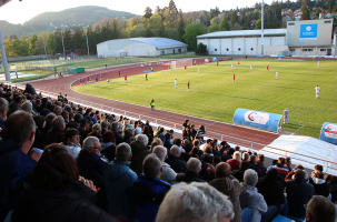 le puy Foot Fréjus