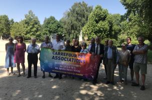 Le Carrefour des associations au Puy se tiendra le samedi 2 septembre