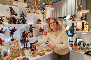 Zont'artistes Issoire