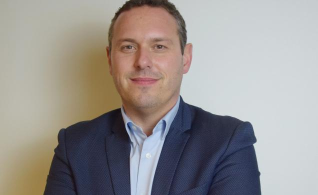 Antoine Wassner, patron de Sabarot, est le nouveau Président de la CCI Haute-Loire. 