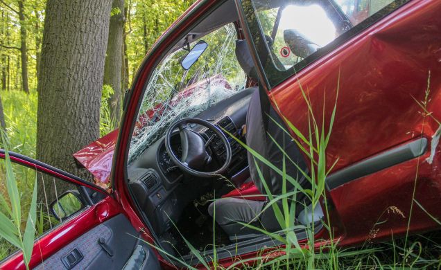 Photo d'illustration. Les pompiers de la Haute-Loire, anges gardiens du département. 