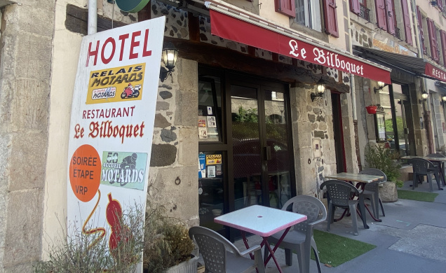 L'établissement est ouvert depuis 1989