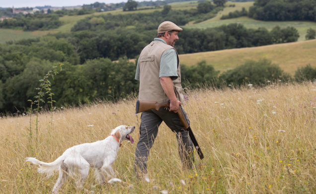Les chasseurs pas encore référencés au SIA d'ici le 31 dec devront rendre les armes. 