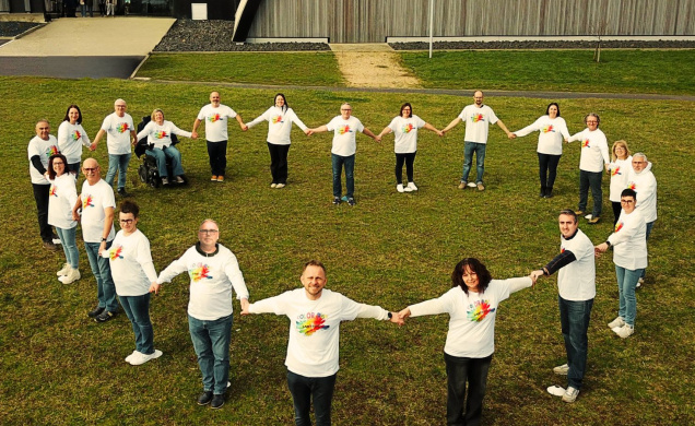 La commune a pansé ses plaies. Place, maintenant, au combat politique des municipales 2026