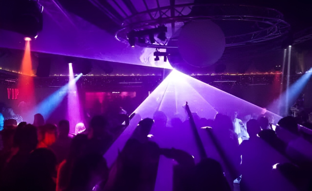 C'est reparti pour que Raucoules vibre à nouveau sous les assauts de la musique. 