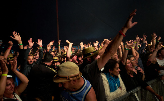 Le Loir'en Zic est devenu un festival incontournable en Haute-Loire. 