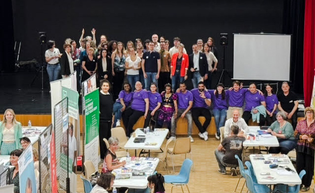 Le Festival Uniques, une porte ouverte vers l'emploi