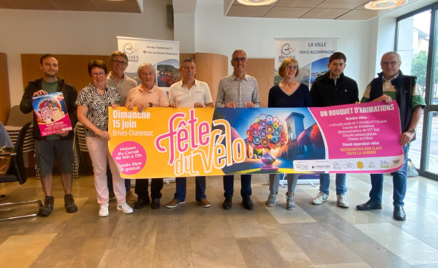 Les membres de l'organisation sont prêts à vous accueillir ce 15 juin