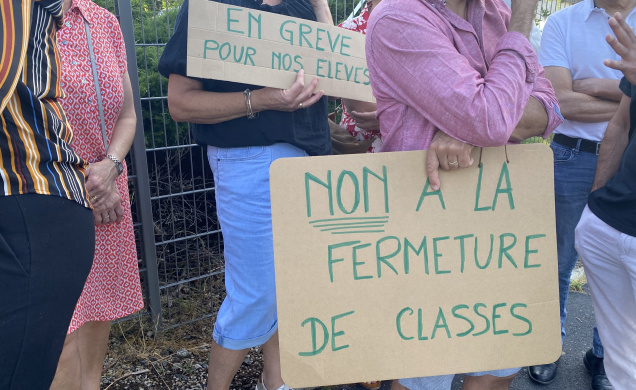 Des messages clairs